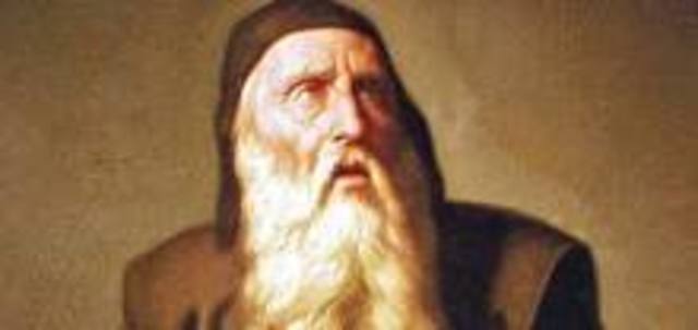 Ramon Llull