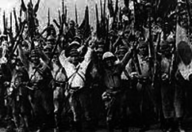 Japan take Singapore