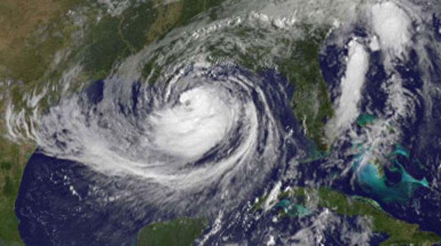 Hurricane Katrina