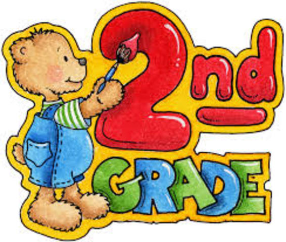 grade 2