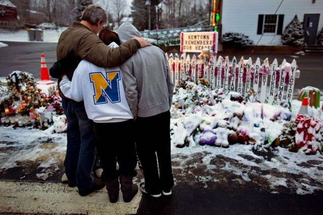Sandy Hook School Shooting