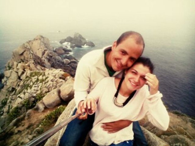 Empieza una bonita historia