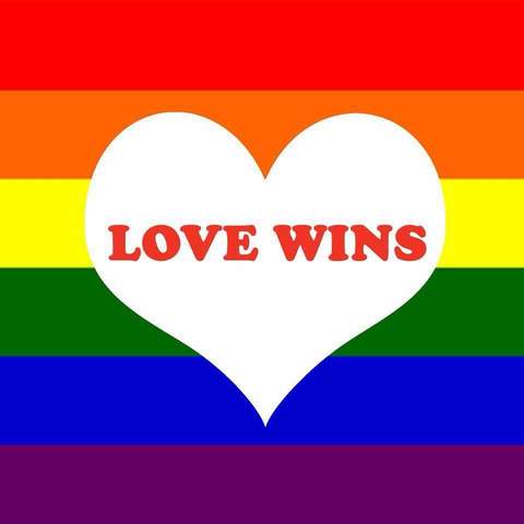 Gay Marrriage Lagalized