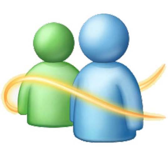 Mi primera red social: MESSENGER