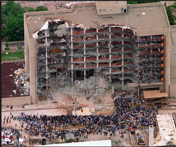 Oklahoma City Bombing