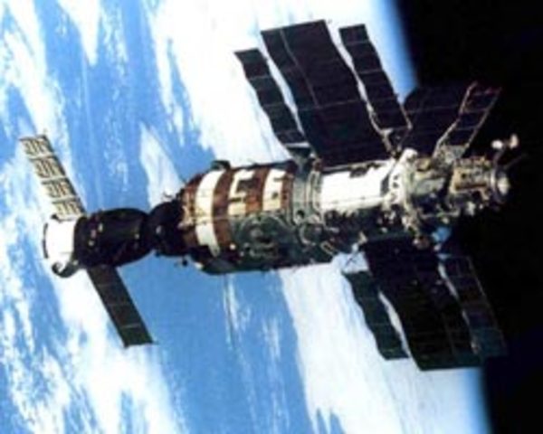 Saylut 1 (Russian)