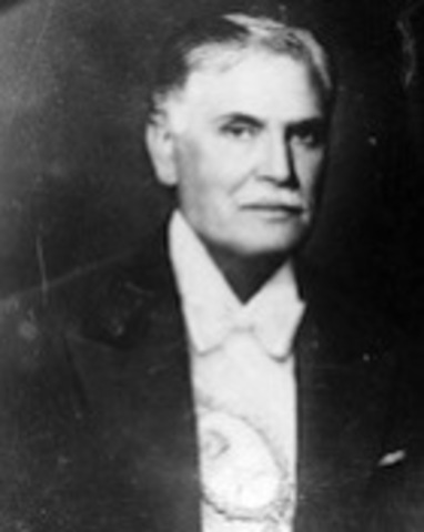 Ramón S. Castillo