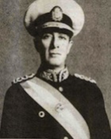 Pedro Pablo Ramírez