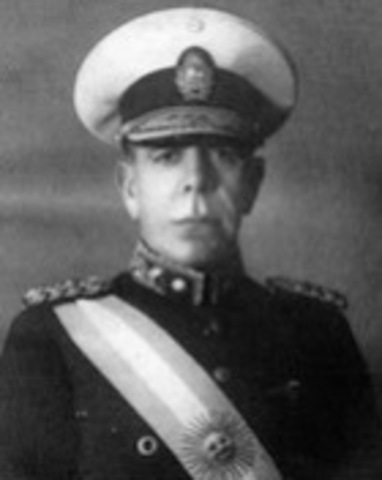 Edelmiro Julian Farrell