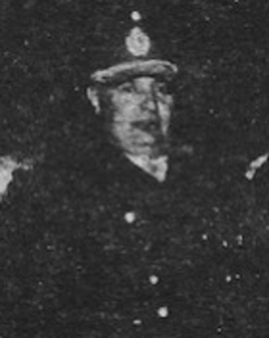José Domingo Molina Gómez