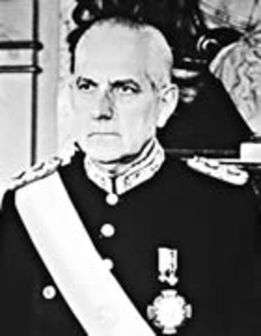 Reynaldo Benito Antonio Bignone