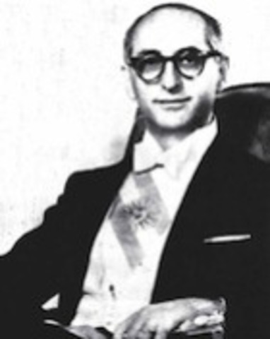 Arturo Frondizi