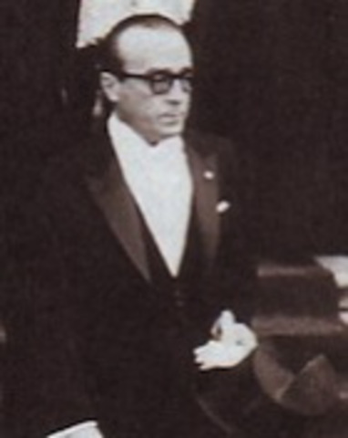 José María Guido