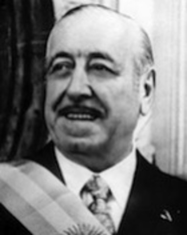 Héctor José Cámpora