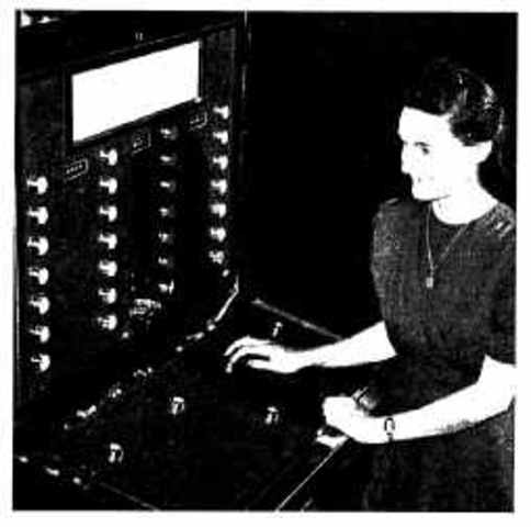 westing house desplay