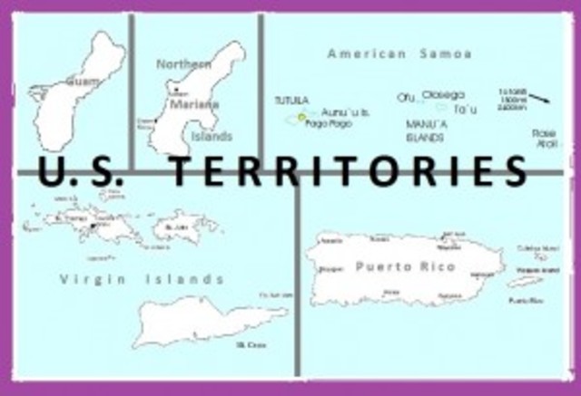 Acquisition of Hawaii, Guam and the Philippines