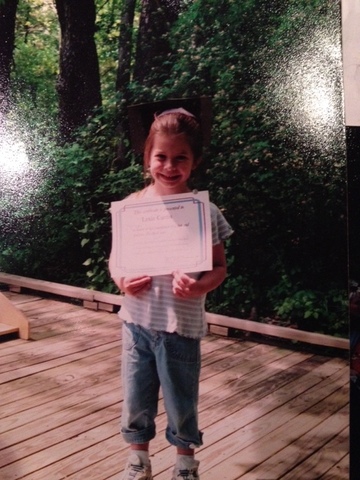 Preschool Graduation