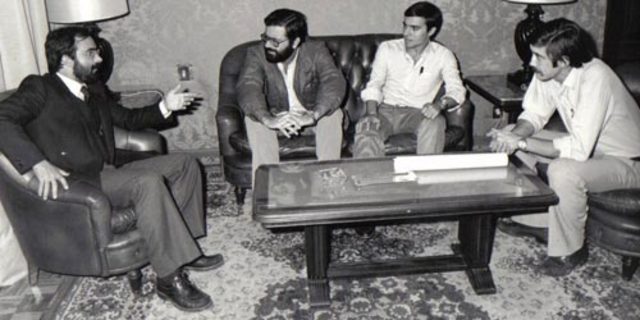 Administracion de la Salud