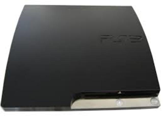 I get my ps3