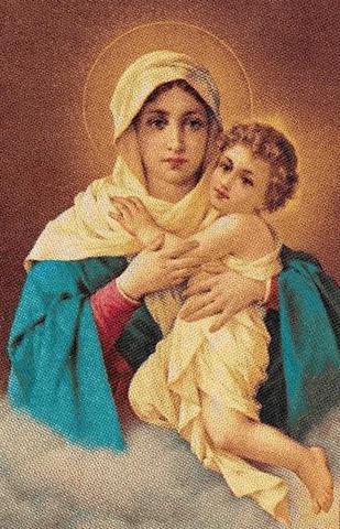 Comienzo Schoenstatt