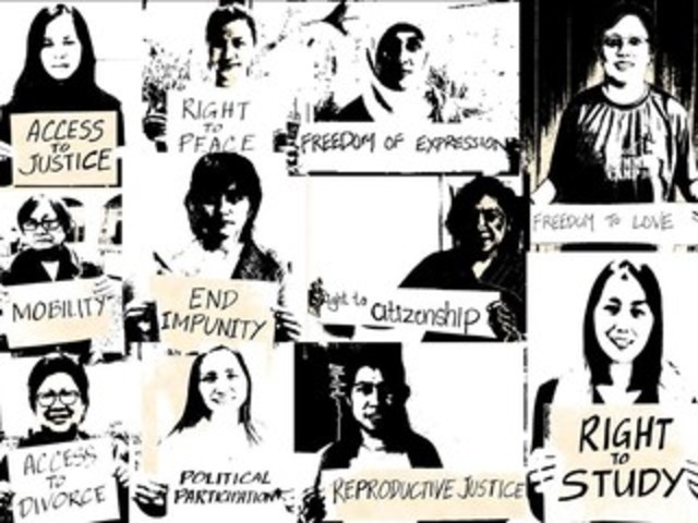 The first marital rape law