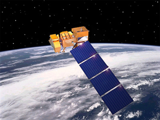 LANSAT 7