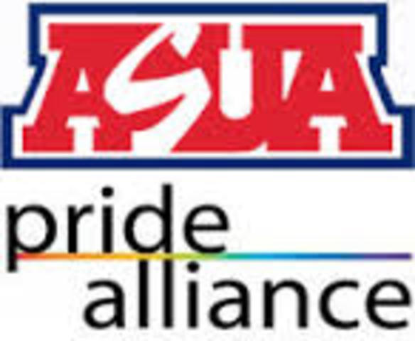 Pride Alliance