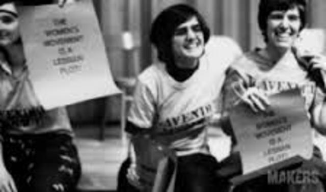 Student homophile league