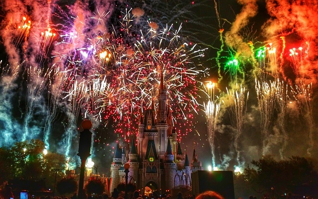 Disney World