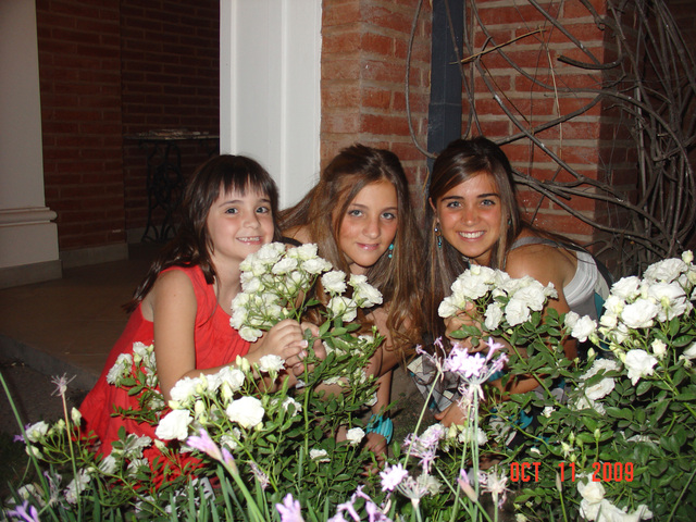 cumple 15