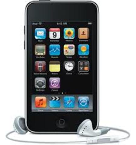 ipod touch