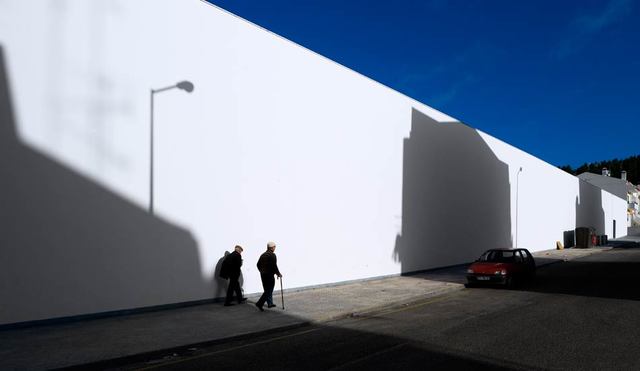 STO. ANTÓNIO CHURCH & COMMUNITY CENTRE