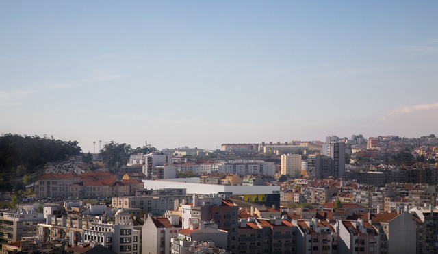 SCHOOL OF MUSIC — LISBON POLYTECHNIC INSTITUTE