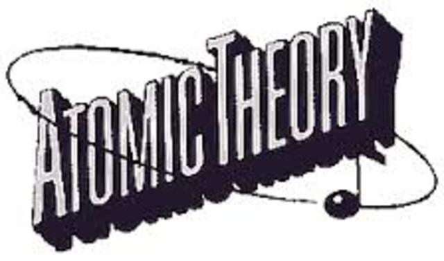 Atomic Theory
