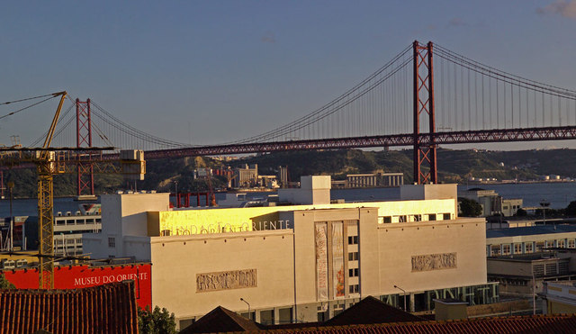 FUNDAÇÃO ORIENTE MUSEUM