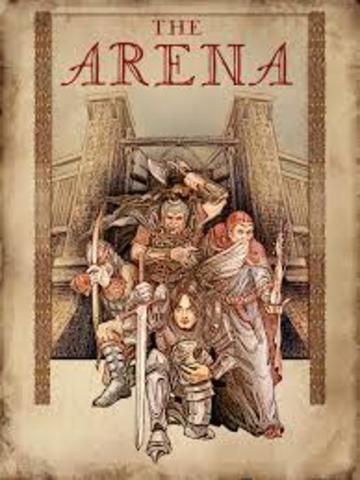 elder scrolls: Arena Release