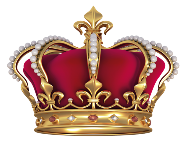 Henry of Bourbon Becomes King