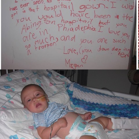 Baby Brother and Botculism