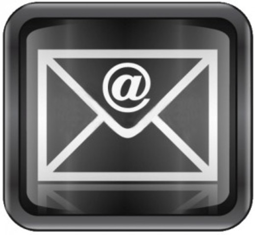 Email was first developed