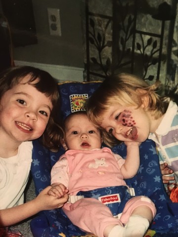 Laser Surgeries... Round Two