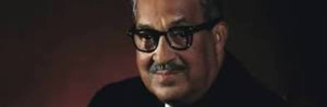thurgood marshall