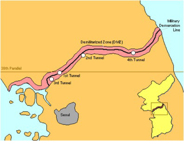 Korean War is Officially Over