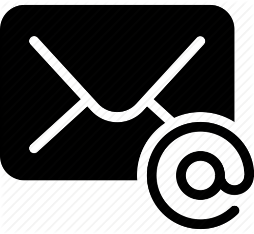 Email was first developed