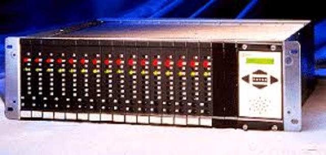 The first Personal Computer Modem is Invented