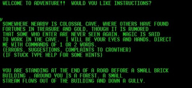 MUD – The earliest form of multiplayer games was debuted