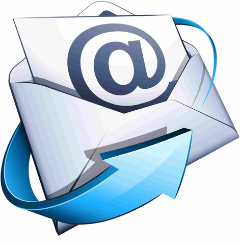 Email was first developed