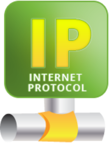 The beginning of TCP/IP