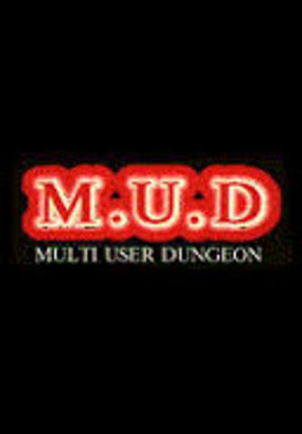 MUD- the earliest formk of multiplayer games was debuted