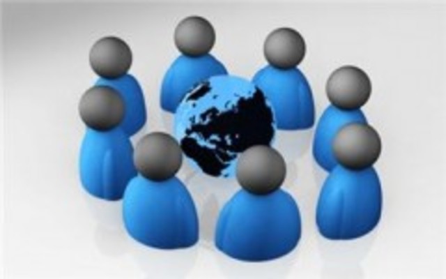 INTERNET SE MASIFICA