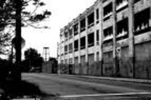 Caroline proposes immigrant home